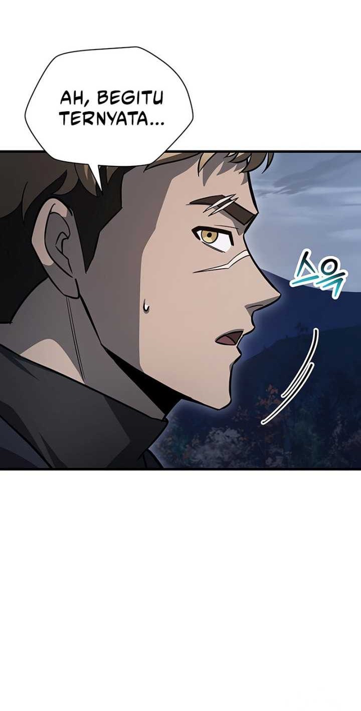 Helmut: The Forsaken Child Chapter 81 Gambar 37