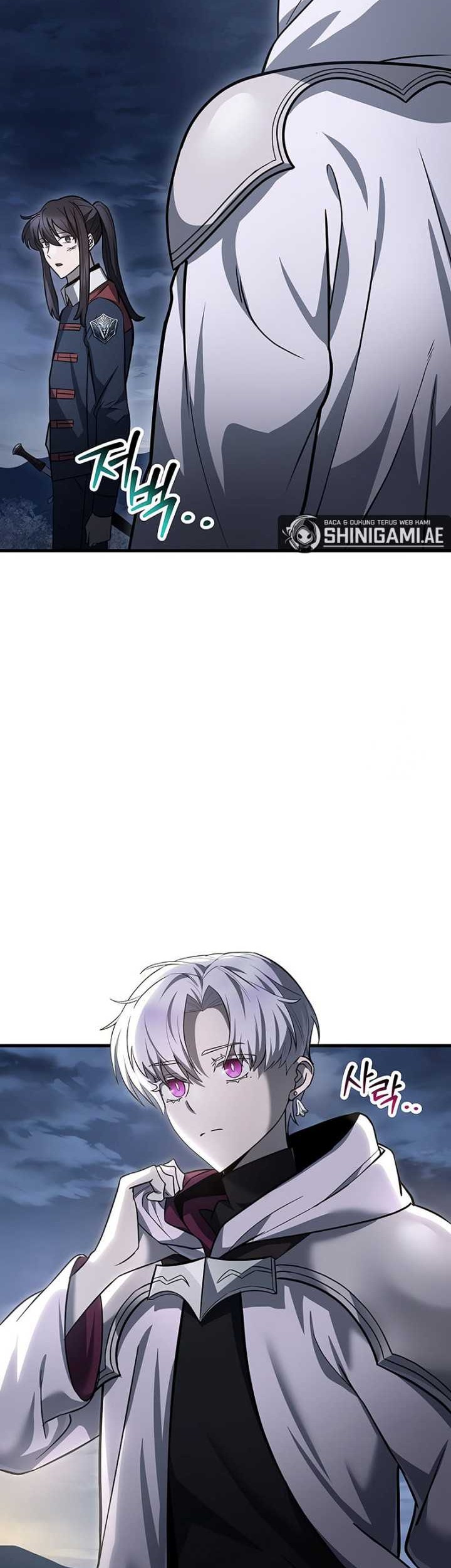 Helmut: The Forsaken Child Chapter 81 Gambar 35