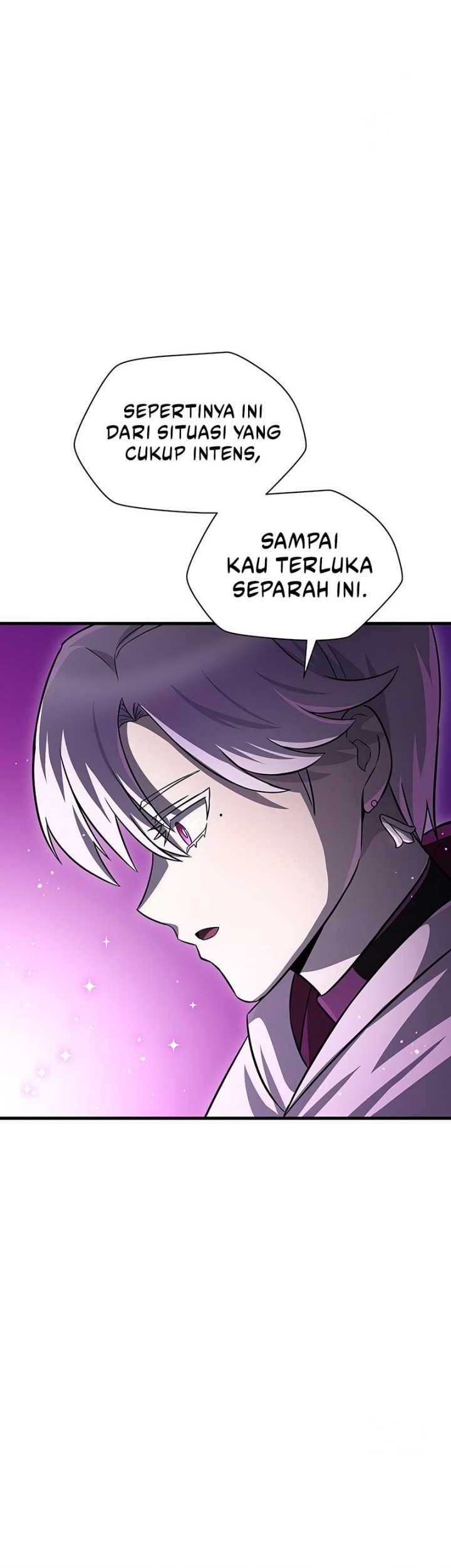 Helmut: The Forsaken Child Chapter 81 Gambar 40