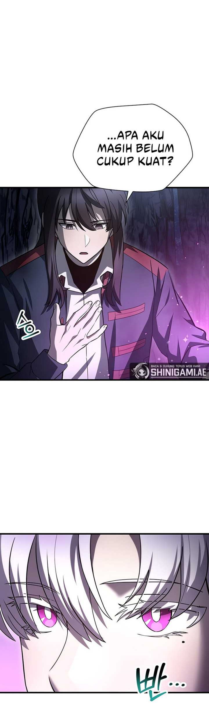 Helmut: The Forsaken Child Chapter 81 Gambar 47