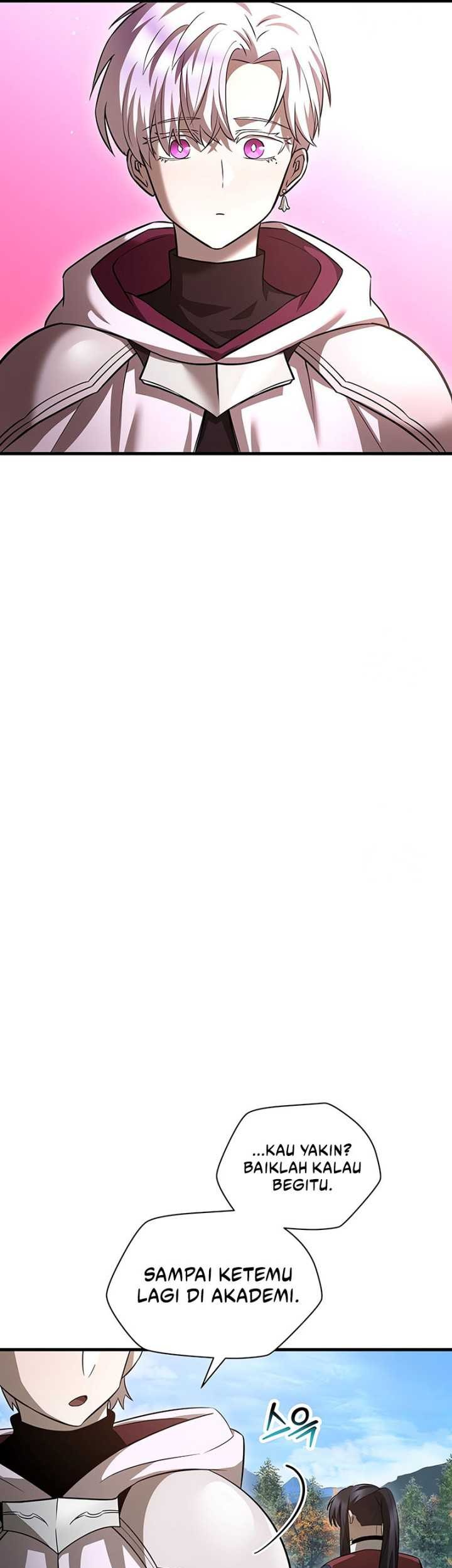 Helmut: The Forsaken Child Chapter 81 Gambar 90