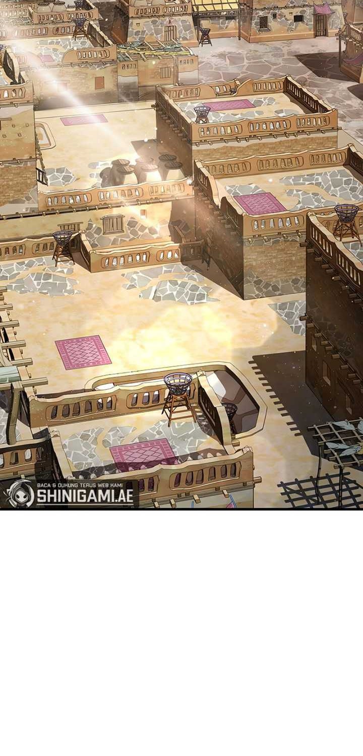 Helmut: The Forsaken Child Chapter 81 Gambar 97