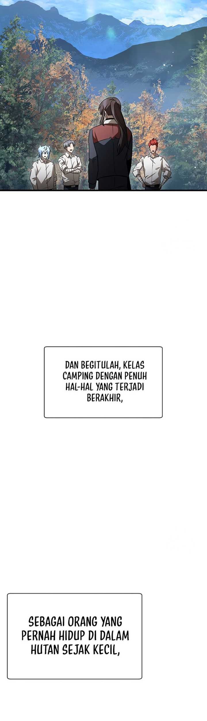 Helmut: The Forsaken Child Chapter 81 Gambar 94