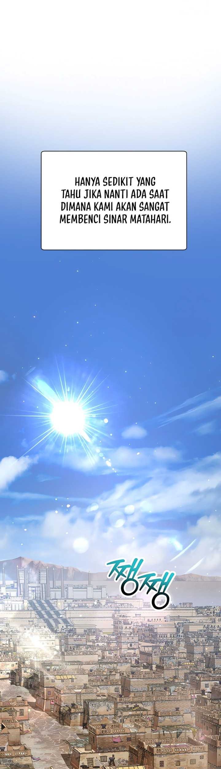 Helmut: The Forsaken Child Chapter 81 Gambar 96