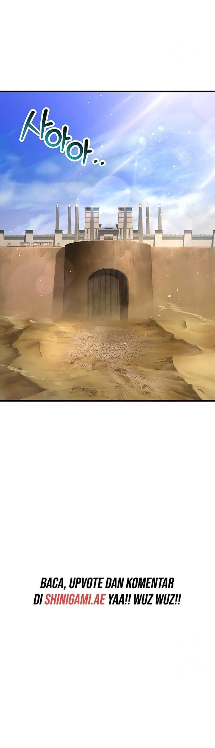 Helmut: The Forsaken Child Chapter 81 Gambar 98