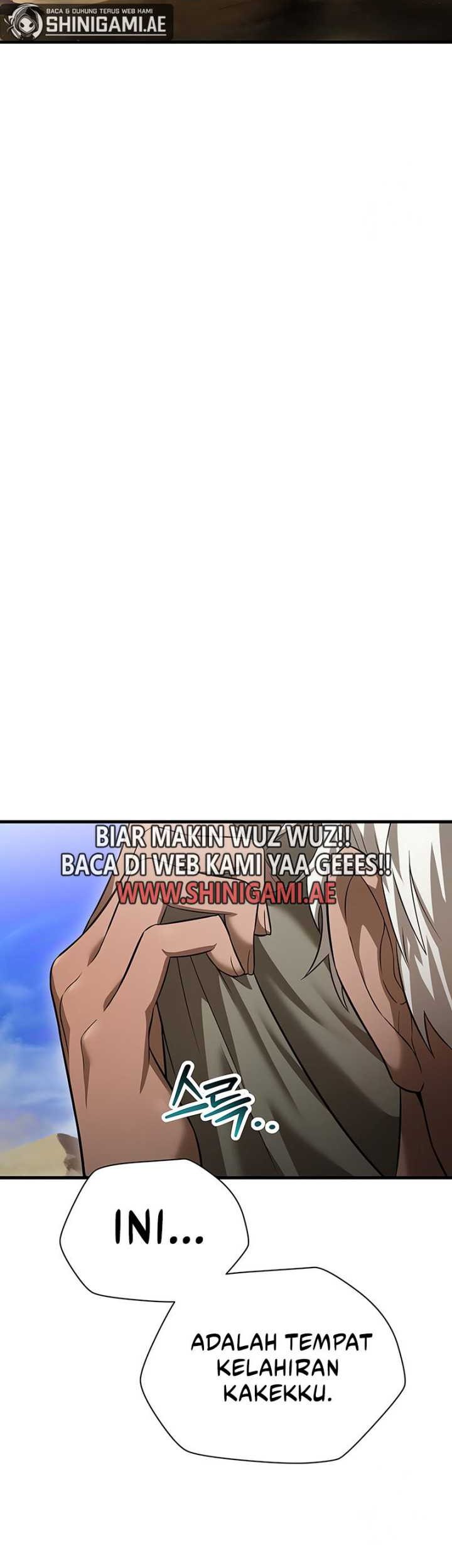 Helmut: The Forsaken Child Chapter 81 Gambar 100