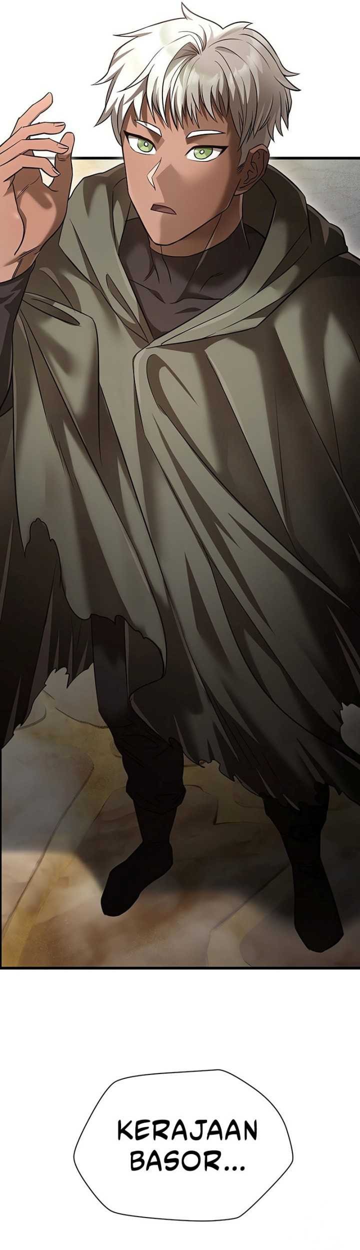 Helmut: The Forsaken Child Chapter 81 Gambar 102