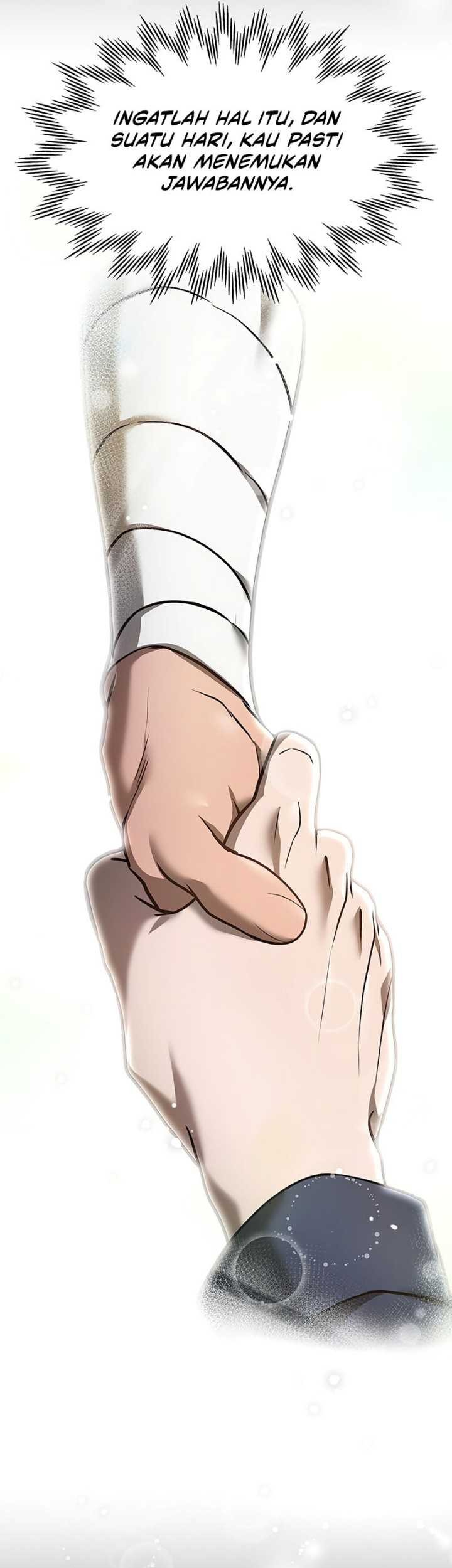 Helmut: The Forsaken Child Chapter 81 Gambar 74