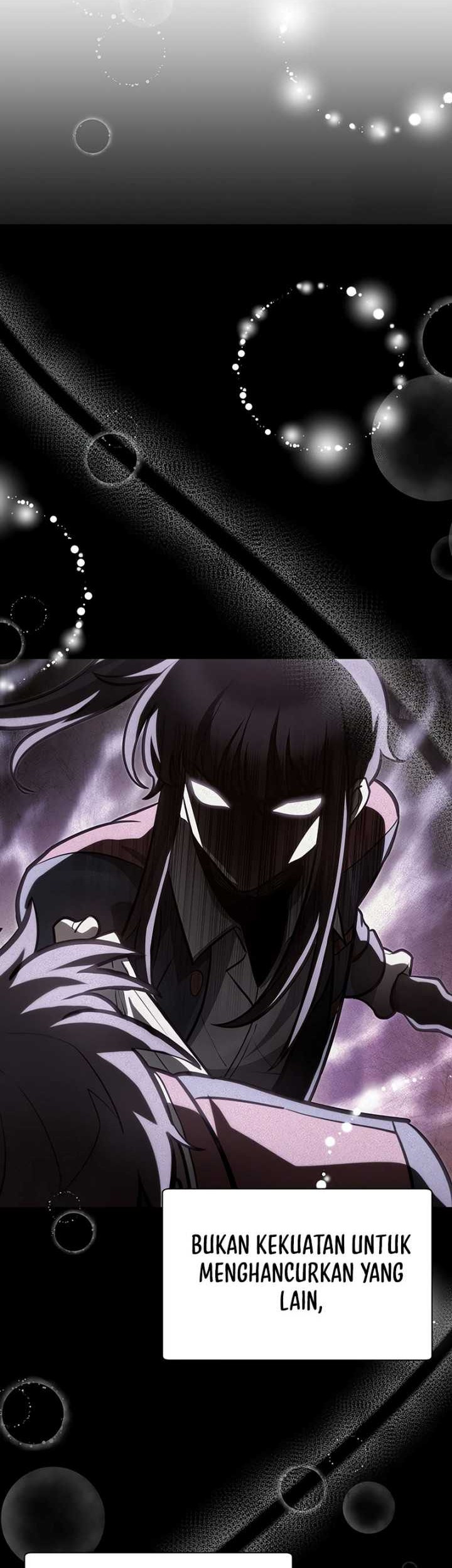 Helmut: The Forsaken Child Chapter 81 Gambar 75