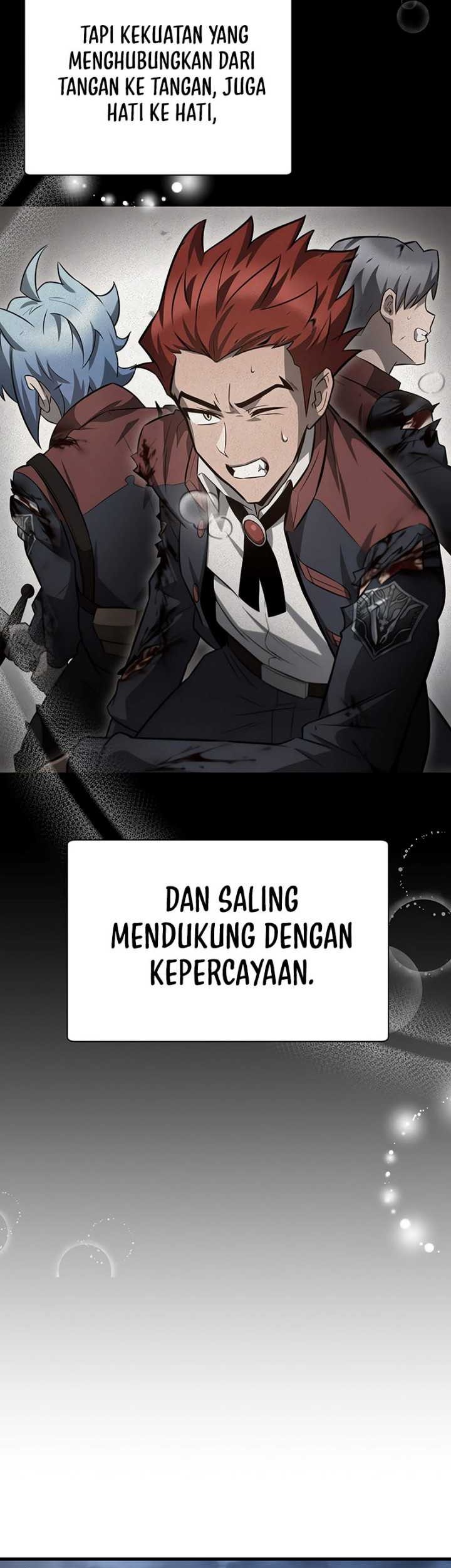 Helmut: The Forsaken Child Chapter 81 Gambar 76