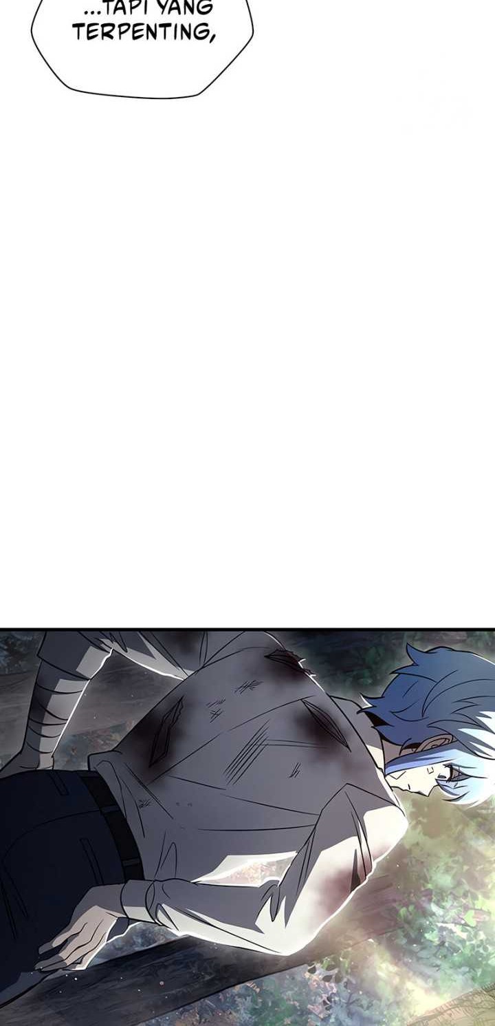 Helmut: The Forsaken Child Chapter 81 Gambar 81