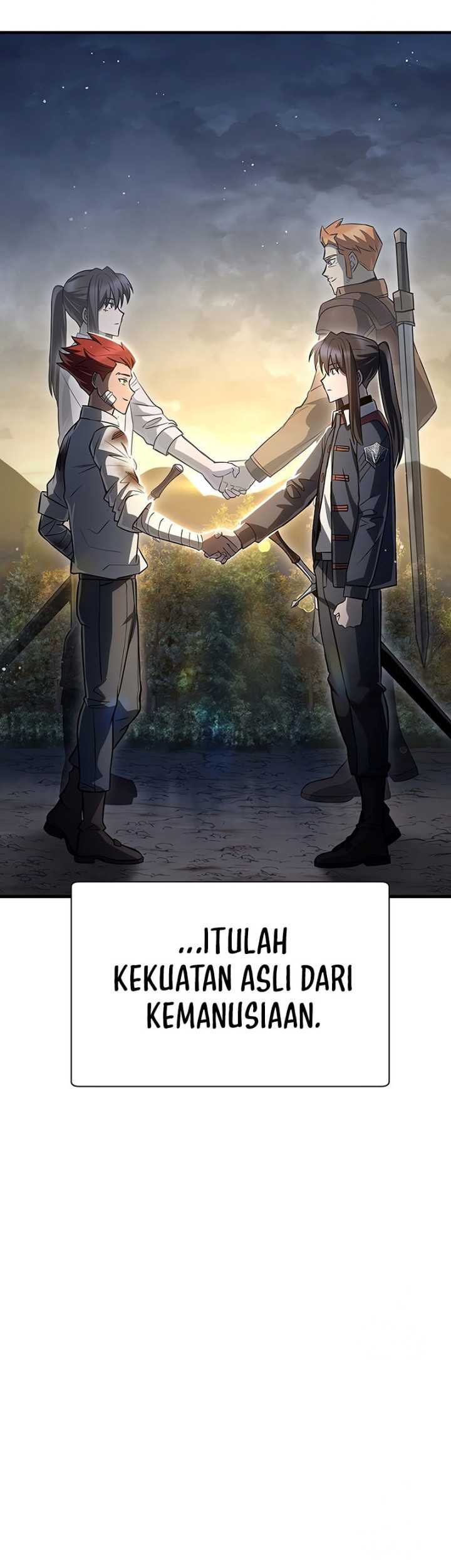 Helmut: The Forsaken Child Chapter 81 Gambar 78
