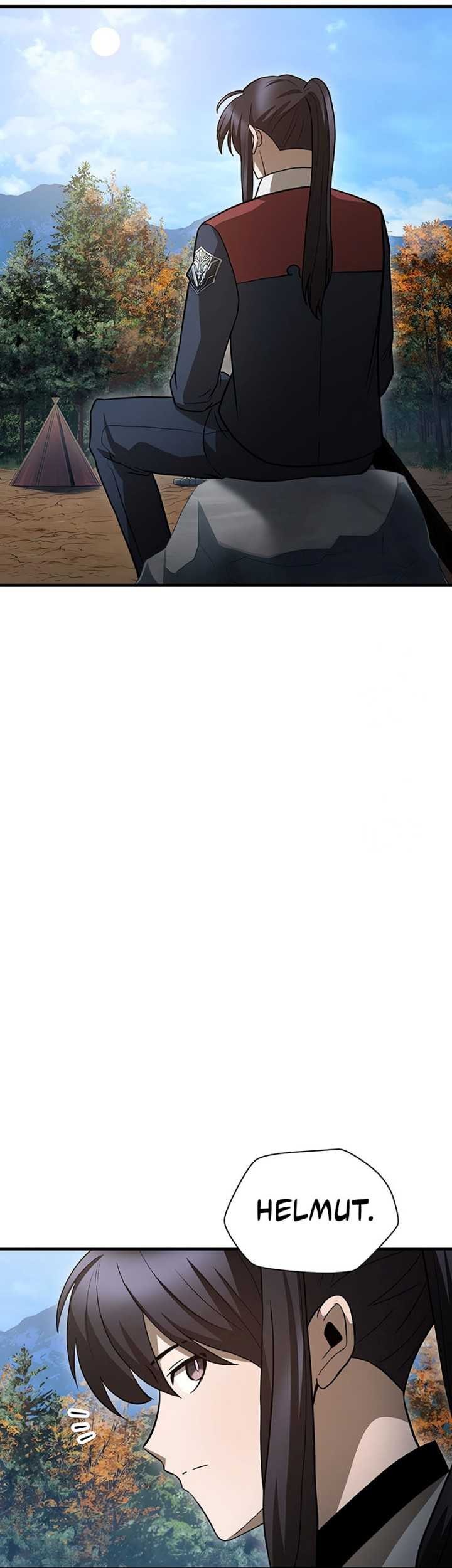 Helmut: The Forsaken Child Chapter 81 Gambar 86