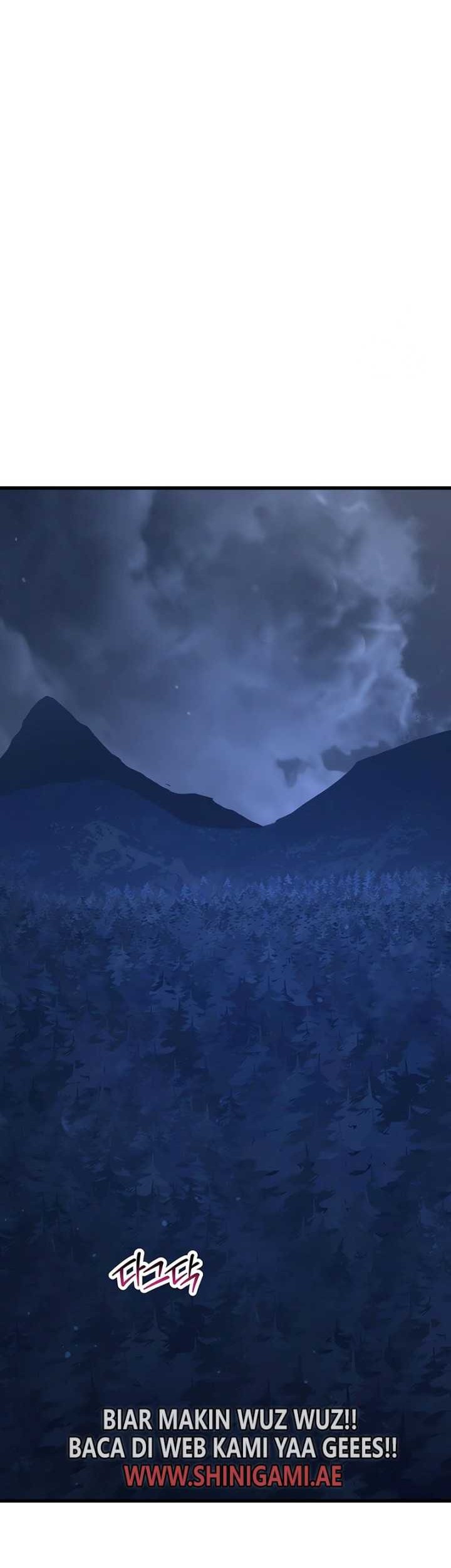 Helmut: The Forsaken Child Chapter 81 Gambar 3