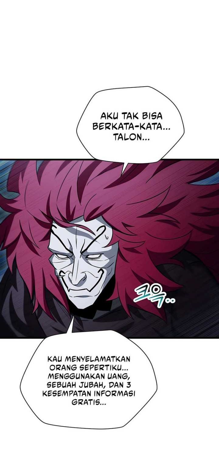 Helmut: The Forsaken Child Chapter 81 Gambar 5