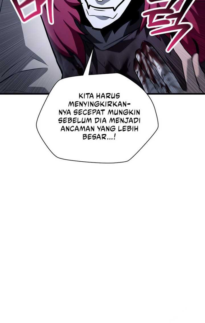 Helmut: The Forsaken Child Chapter 81 Gambar 9