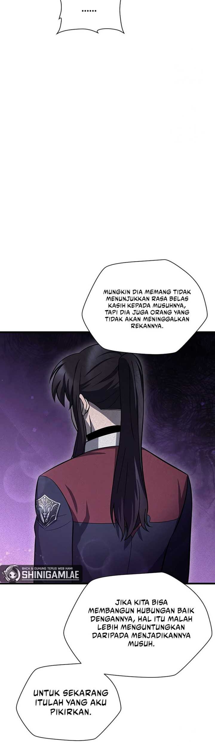 Helmut: The Forsaken Child Chapter 81 Gambar 12