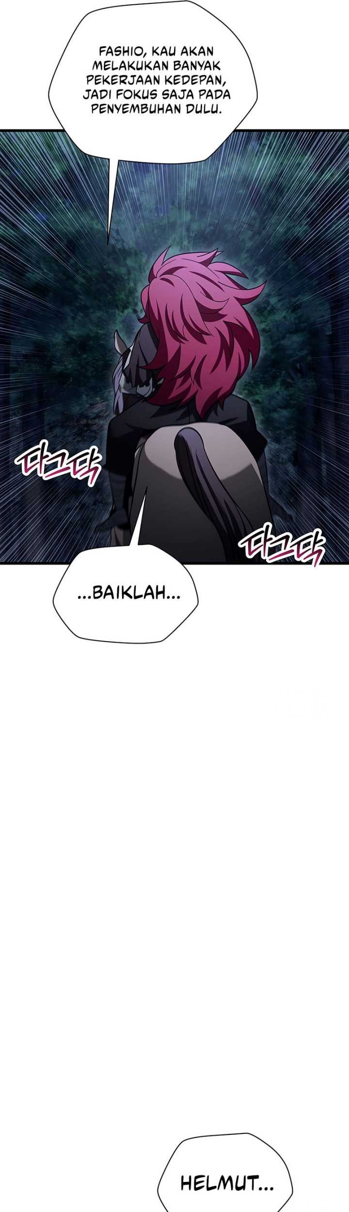 Helmut: The Forsaken Child Chapter 81 Gambar 14