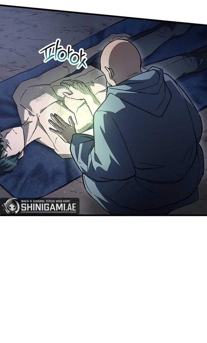 Helmut: The Forsaken Child Chapter 81 Gambar 21