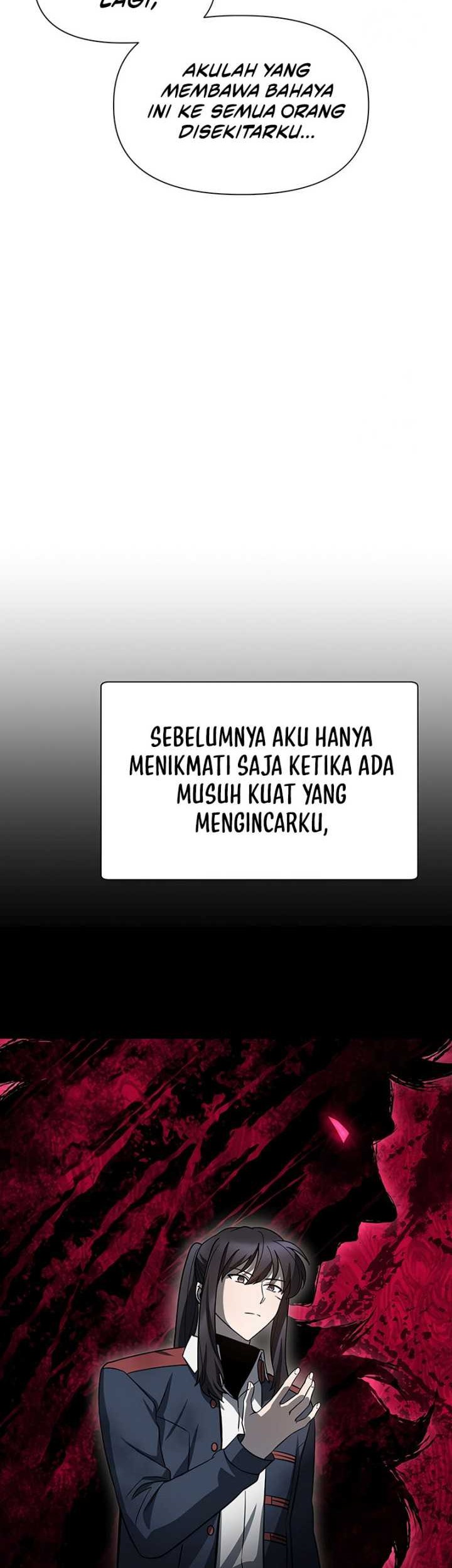 Helmut: The Forsaken Child Chapter 81 Gambar 31