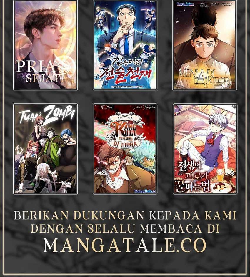 Battle Through the Heavens Chapter 447 Gambar 19