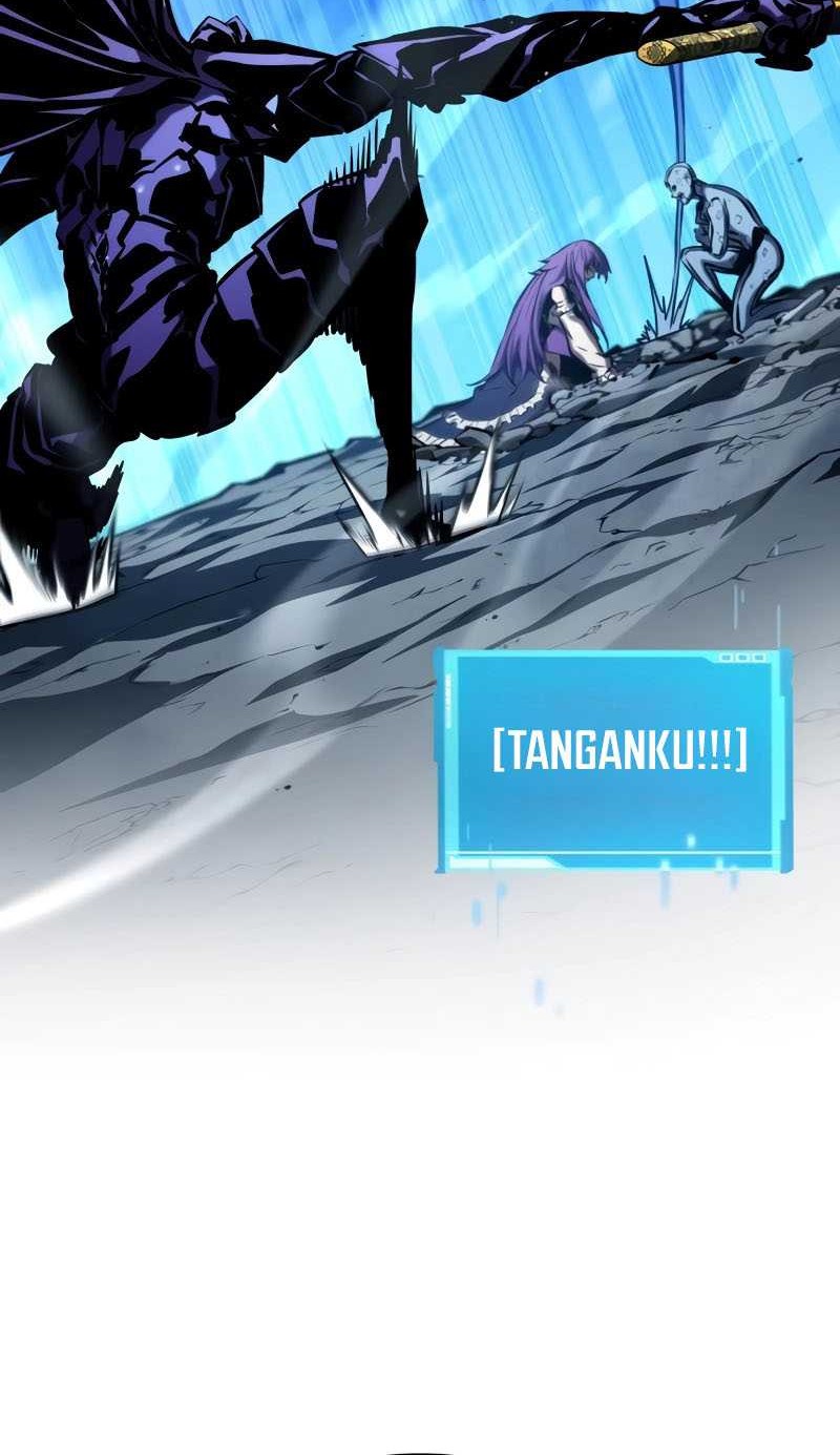 Boundless Necromancer Chapter 97 Gambar 53