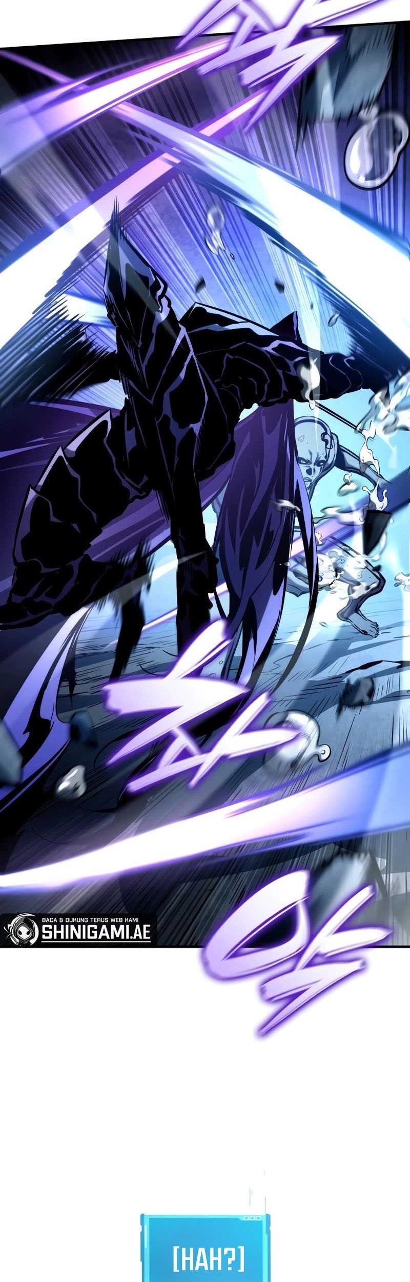 Boundless Necromancer Chapter 97 Gambar 51