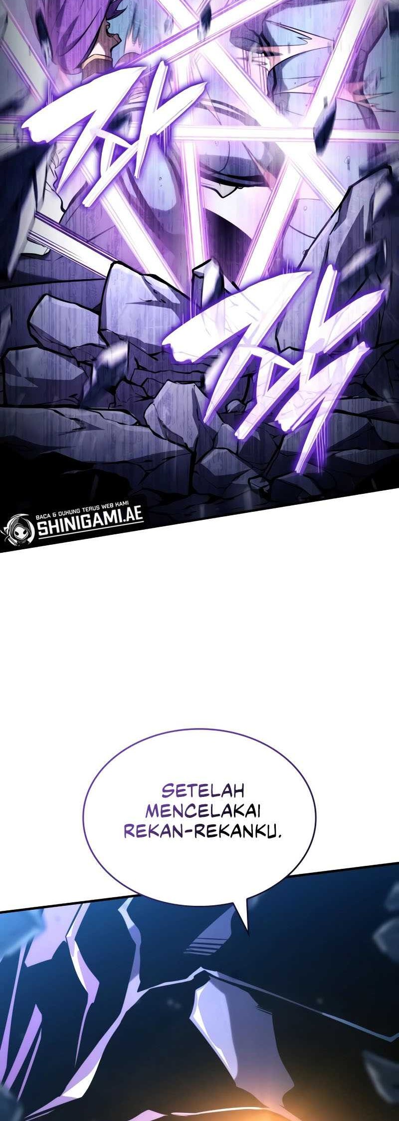 Boundless Necromancer Chapter 97 Gambar 57