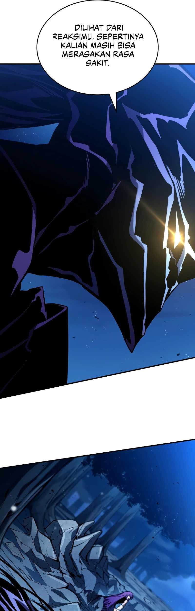 Boundless Necromancer Chapter 97 Gambar 54