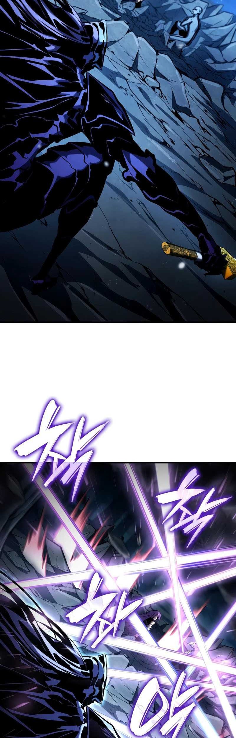 Boundless Necromancer Chapter 97 Gambar 55