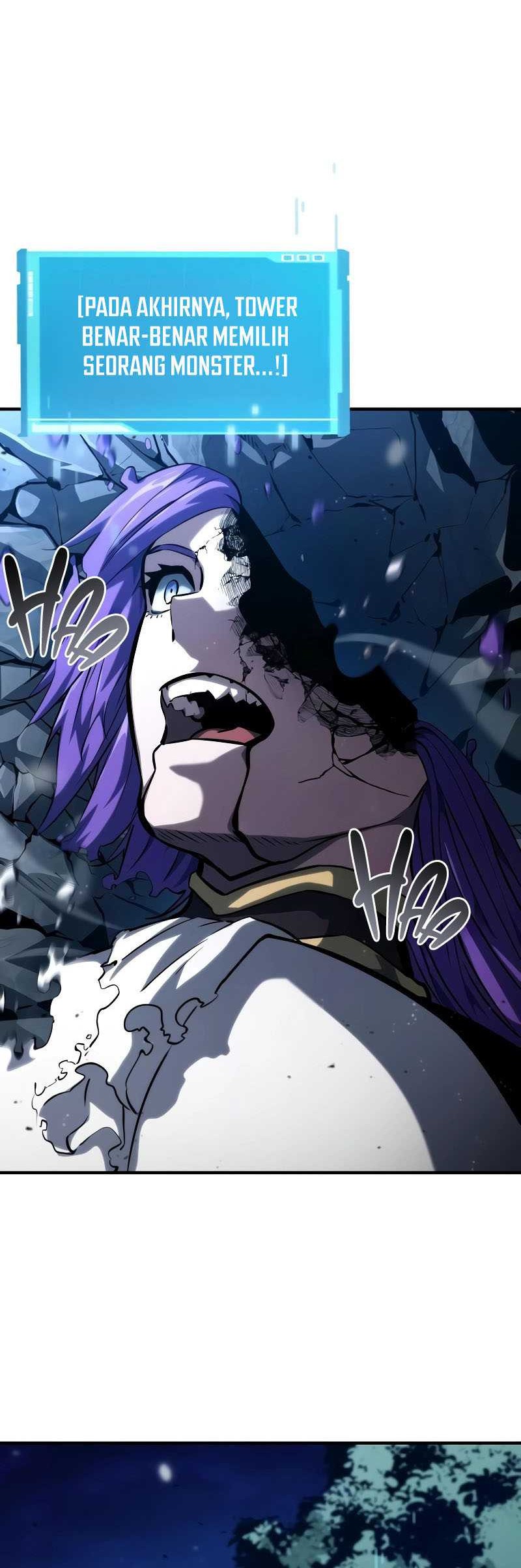 Boundless Necromancer Chapter 97 Gambar 61