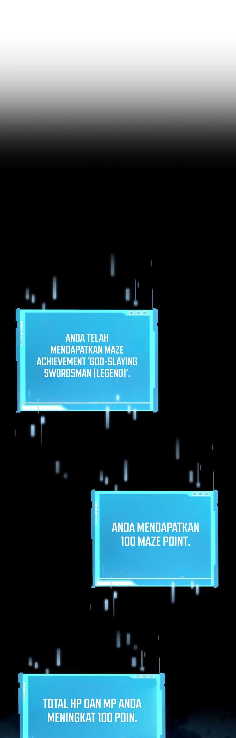 Boundless Necromancer Chapter 97 Gambar 59