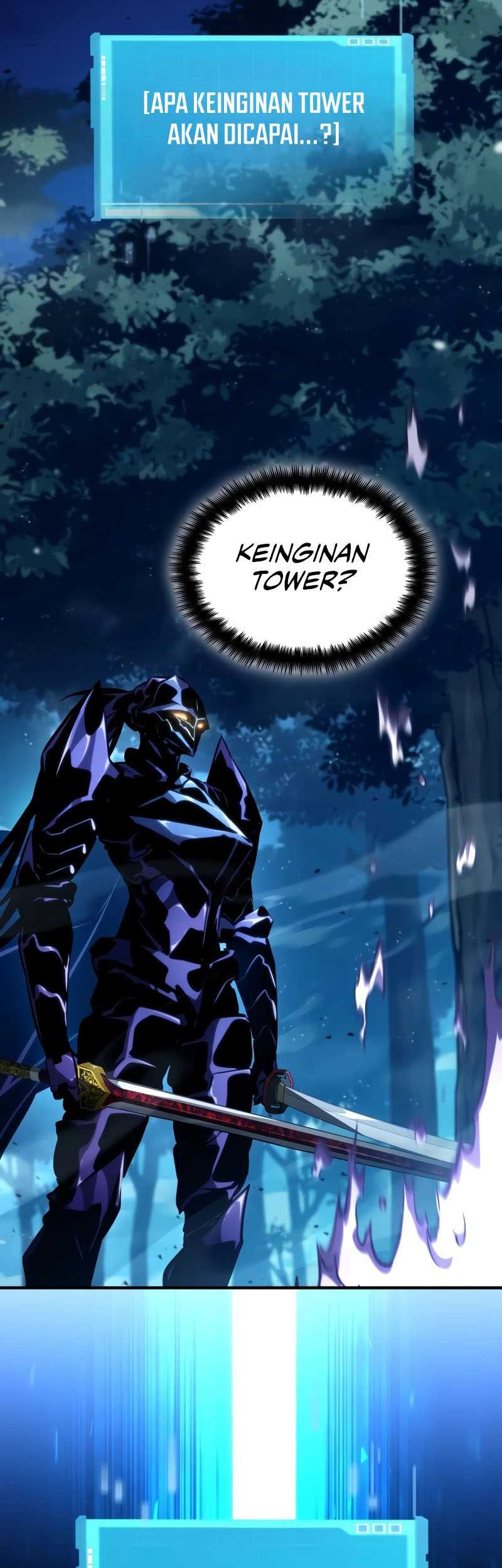 Boundless Necromancer Chapter 97 Gambar 62