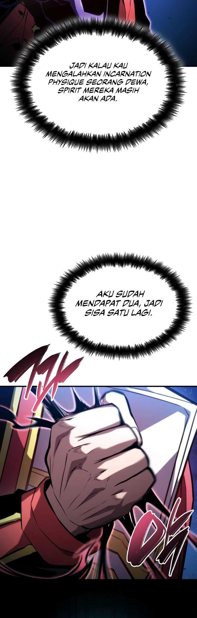 Boundless Necromancer Chapter 97 Gambar 64