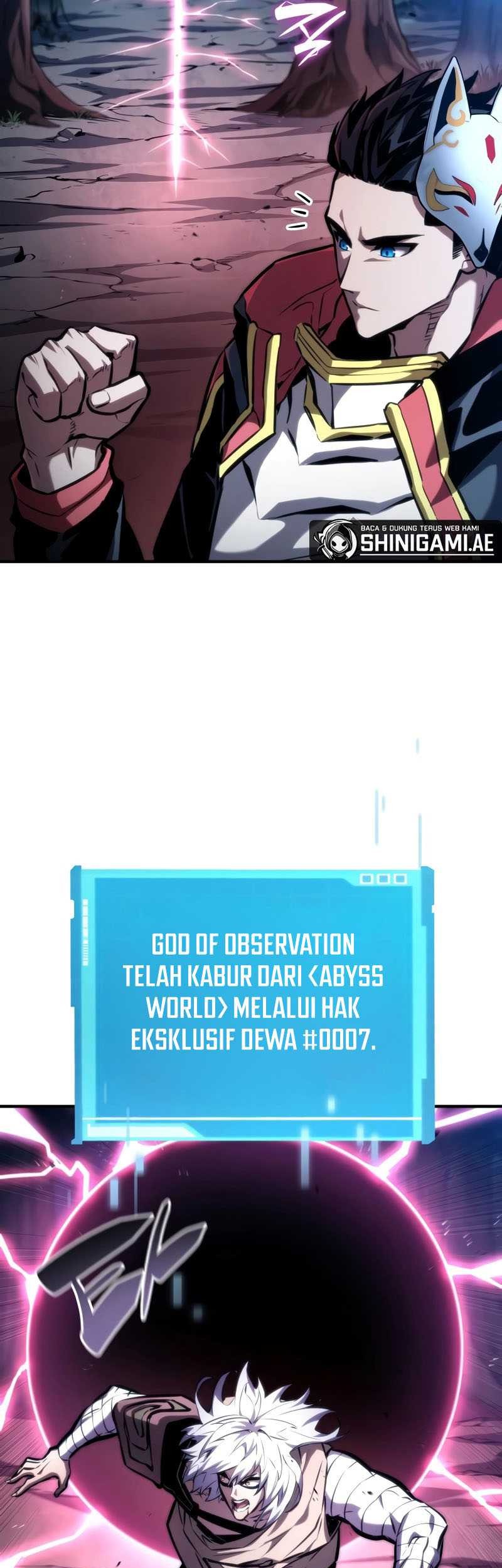 Boundless Necromancer Chapter 97 Gambar 66
