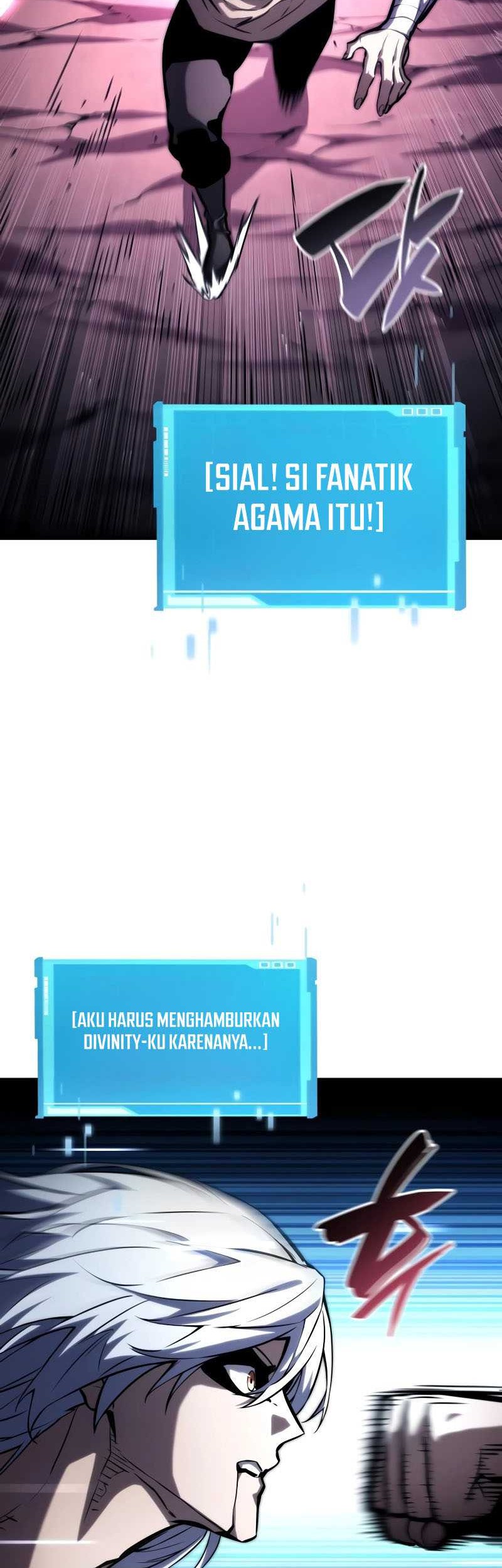 Boundless Necromancer Chapter 97 Gambar 67