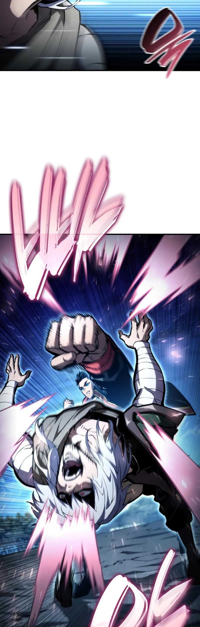 Boundless Necromancer Chapter 97 Gambar 68