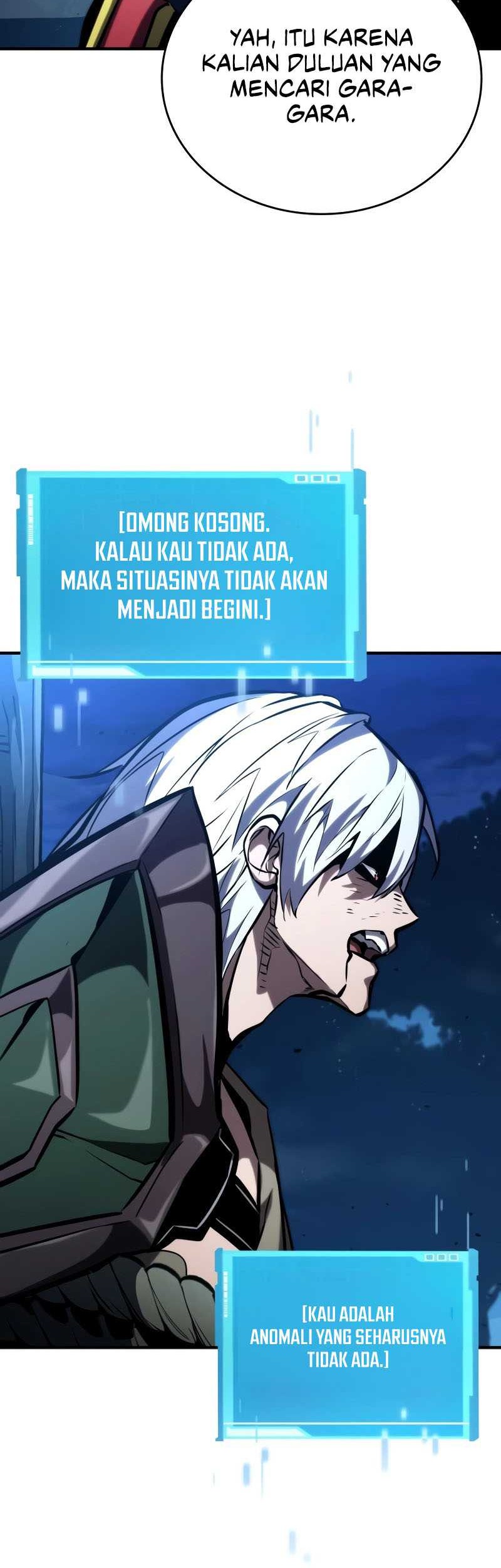 Boundless Necromancer Chapter 97 Gambar 73