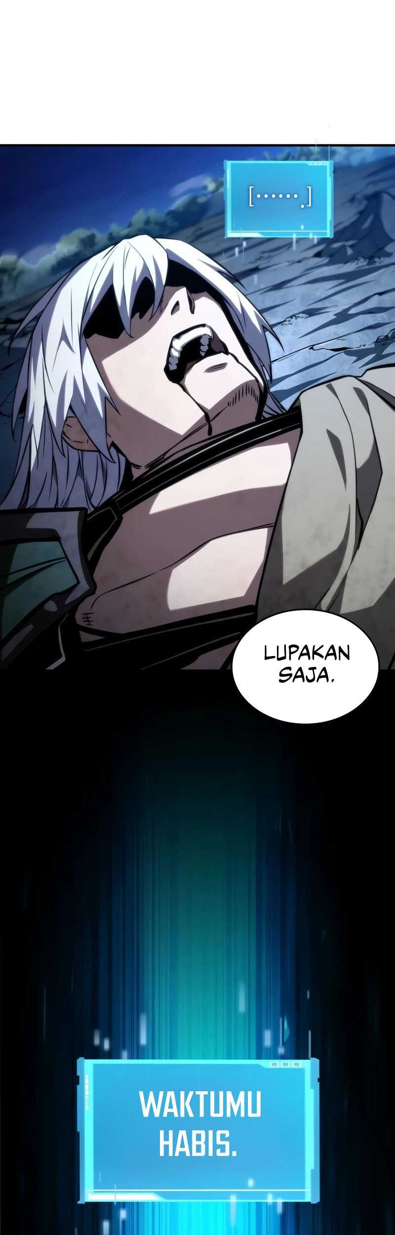 Boundless Necromancer Chapter 97 Gambar 70