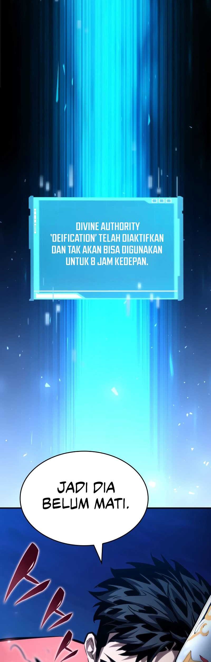 Boundless Necromancer Chapter 97 Gambar 71