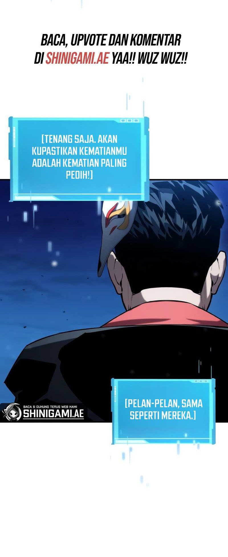 Boundless Necromancer Chapter 97 Gambar 37