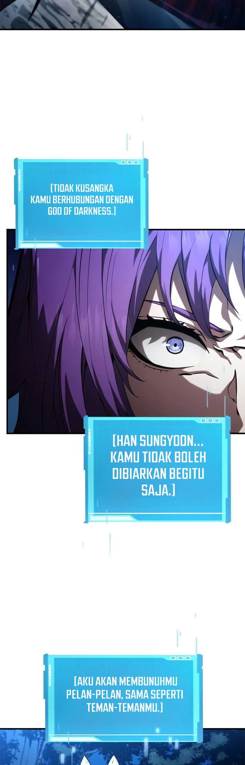 Boundless Necromancer Chapter 97 Gambar 34