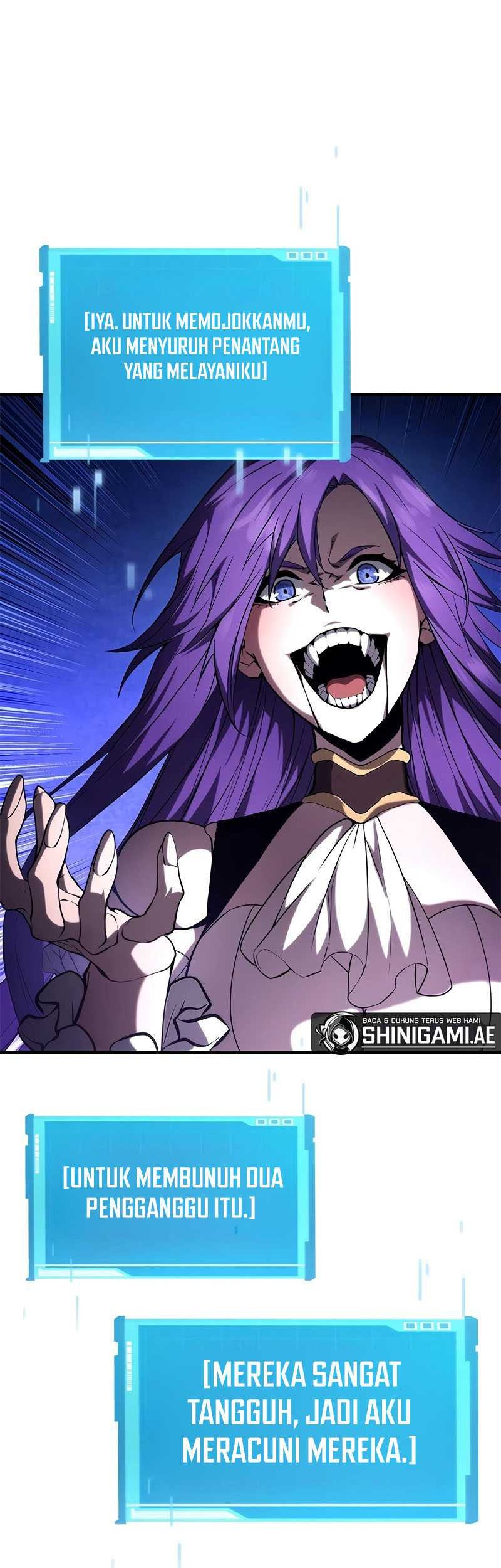 Boundless Necromancer Chapter 97 Gambar 36