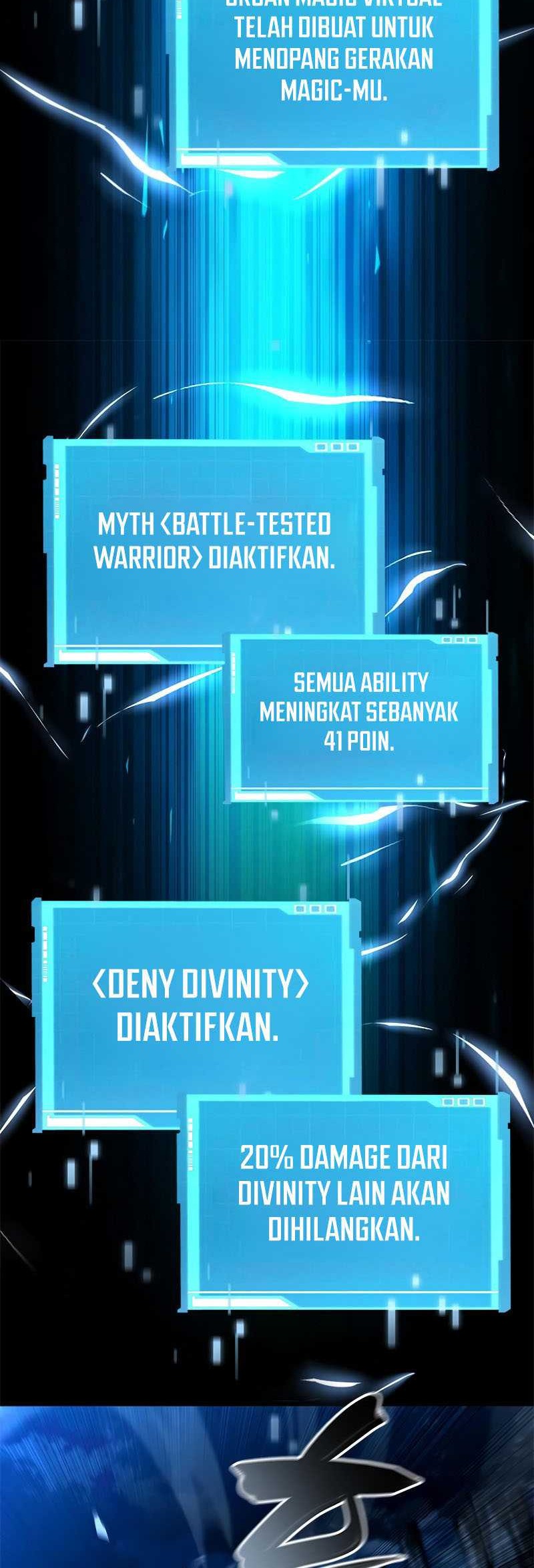 Boundless Necromancer Chapter 97 Gambar 41