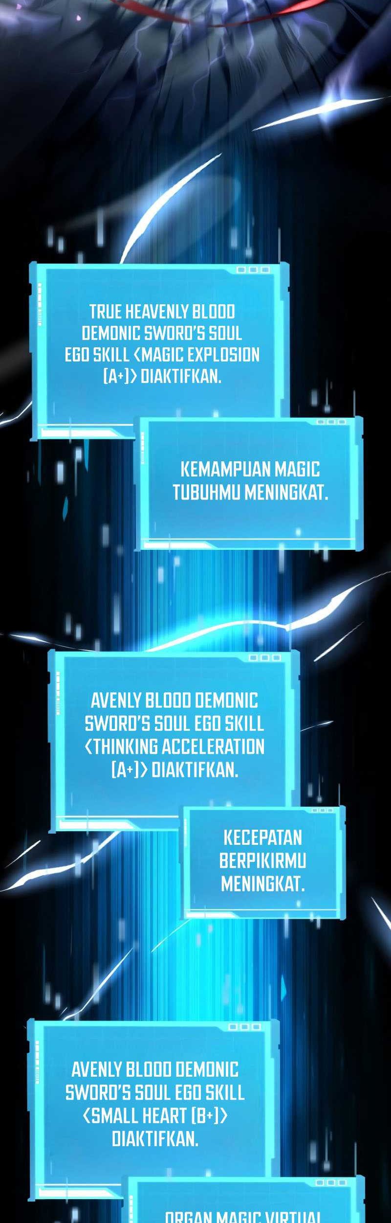 Boundless Necromancer Chapter 97 Gambar 40