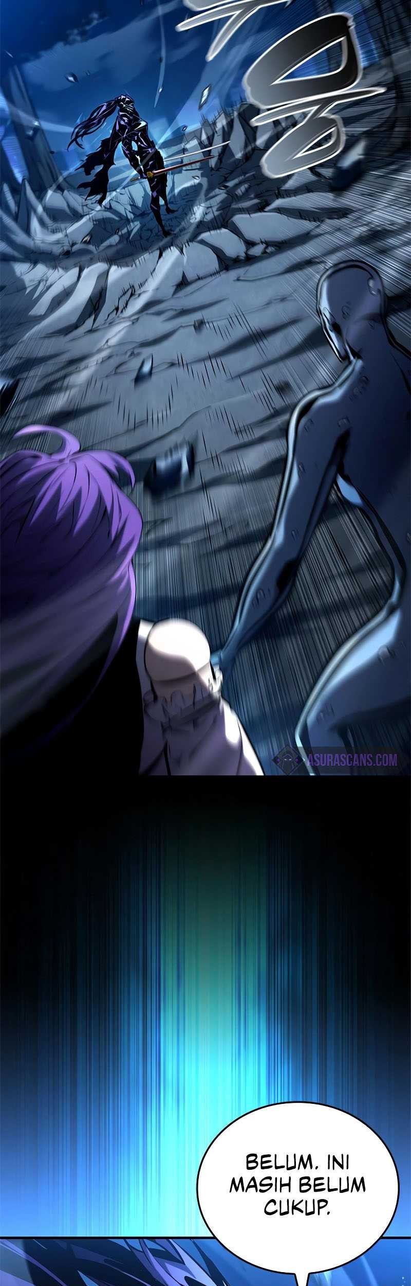 Boundless Necromancer Chapter 97 Gambar 42