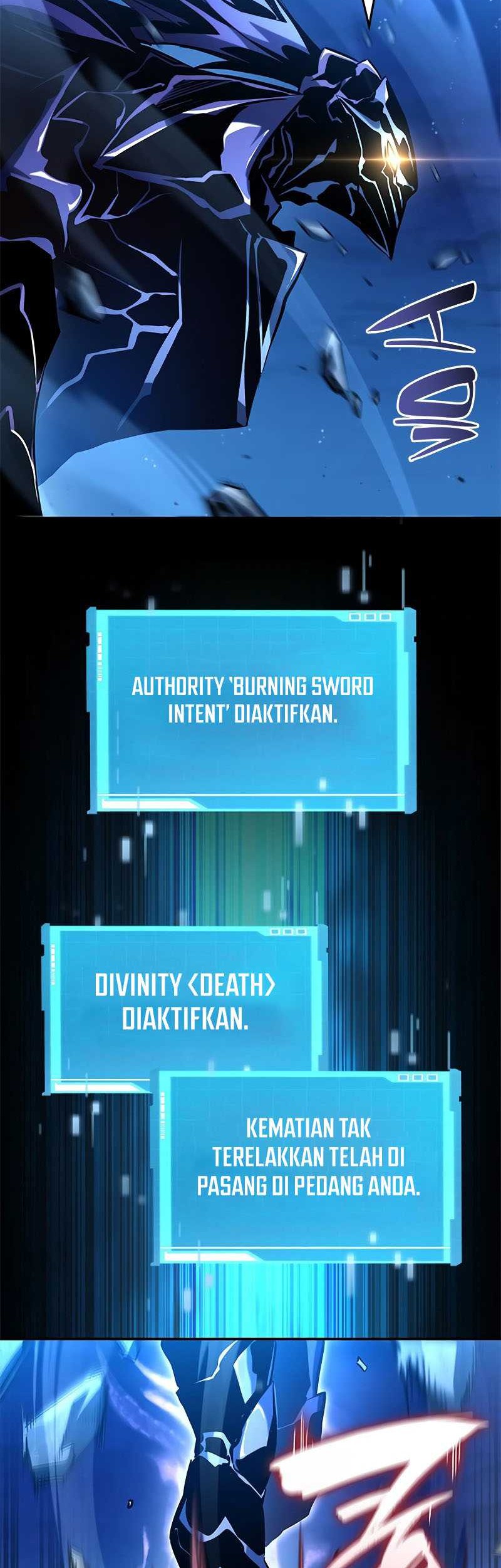 Boundless Necromancer Chapter 97 Gambar 43