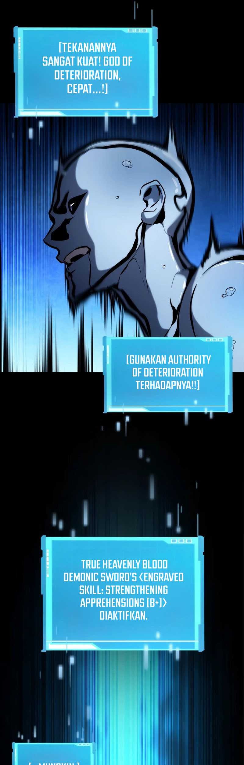 Boundless Necromancer Chapter 97 Gambar 46