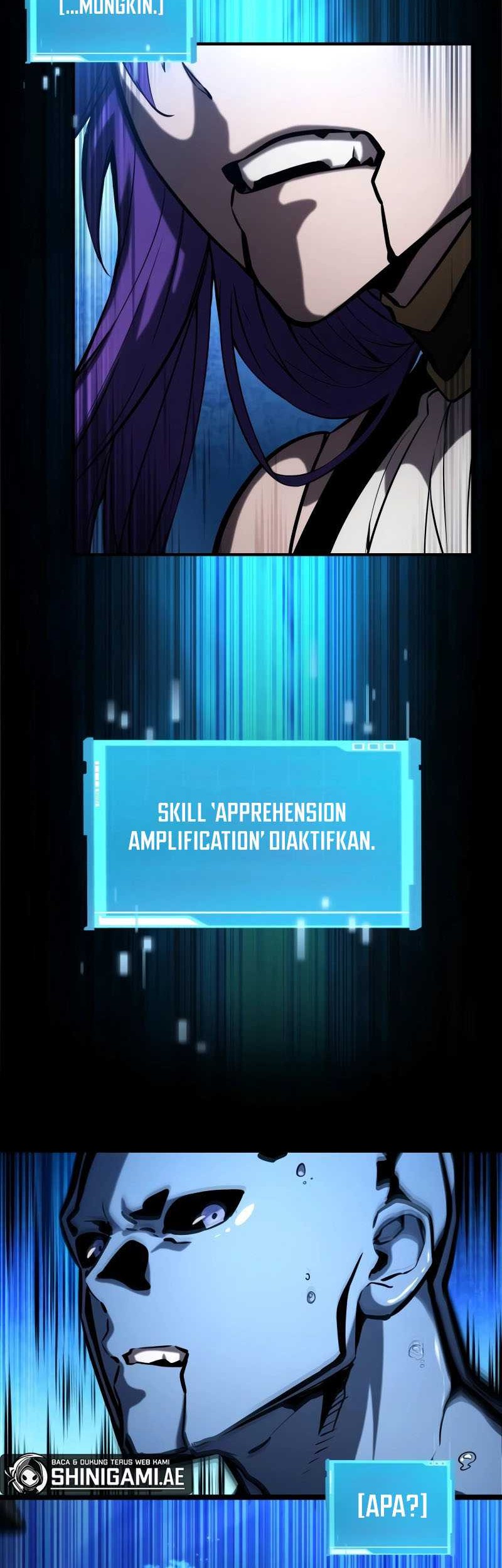 Boundless Necromancer Chapter 97 Gambar 47