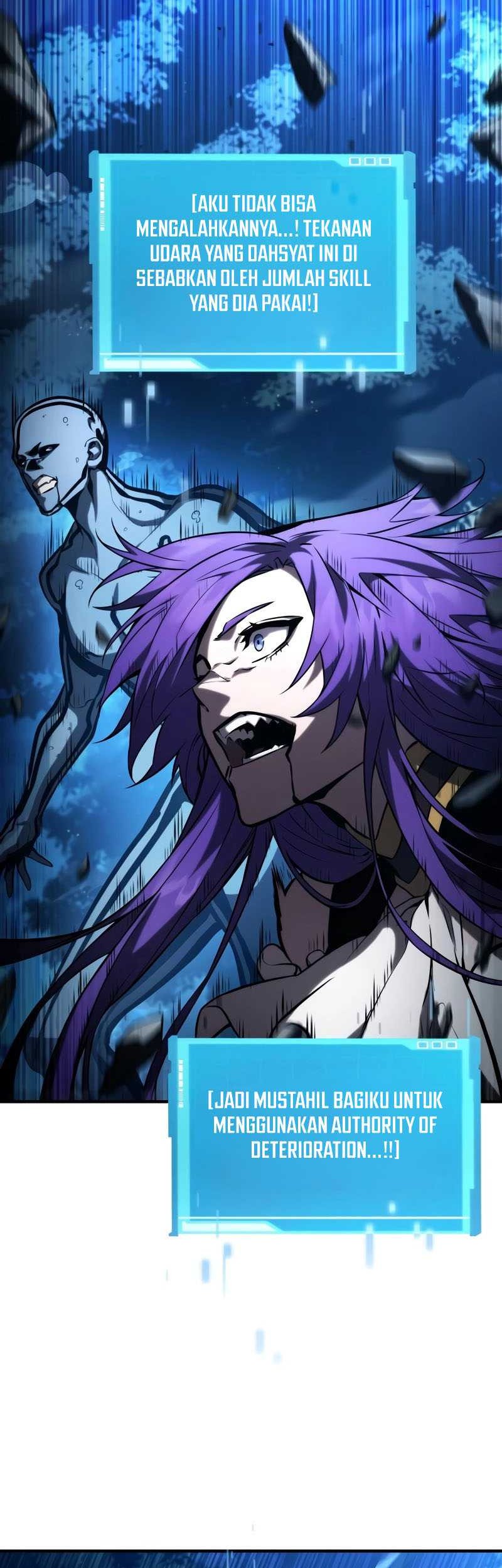 Boundless Necromancer Chapter 97 Gambar 48